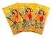 Body Drench Dixie - Sugary-Sweet Dark Bronzing Lotion 0.75oz sachet
