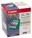 Canon BC-34 Photo BJ Cartridge