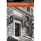 Federal Historic Preservation Laws: The Official Compilation of U. S. Cultural Heritage... by  National Park Service 