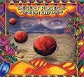 Desert Roses and Arabian Rhythms