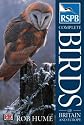 RSPB Complete Birds of Britain and Europe