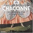 Chaconne (Instrumentalmusik des Fr�h- und Hochbarock)