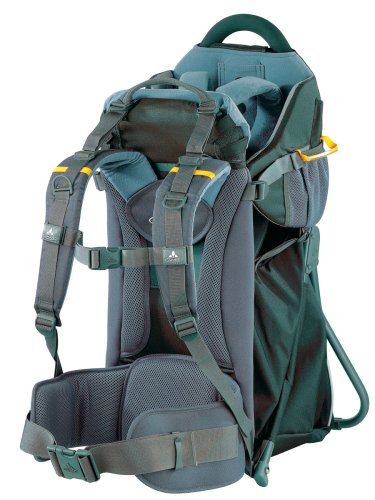 Vaude Kindertrage /Rückentrage Jolly Comfort IV, Modell 2007
