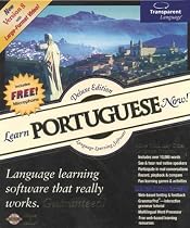 Portuguese Now! 8.0
