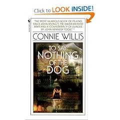 To Say Nothing of the Dog