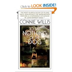 To Say Nothing of the Dog