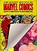 Search : The Secret History of Marvel Comics: Jack Kirby and the Moonlighting Artists at Martin Goodman's Empire
