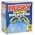 Husky HK30DS050BU 30-Gallon Drawstring Recycling Blue Bags-50 Count