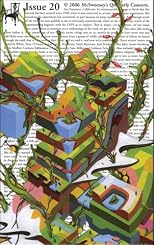 McSweeney's Issue 20 (McSweeney's Quarterly Concern)