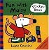 Fun with Maisy: A Sticker Book (Maisy)
