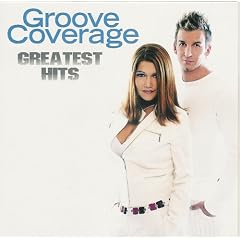 Groove Coverage - Greatest Hits (2007)