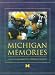 Books : Michigan Memories: Inside Bo Schembechler's Football Scrapbook