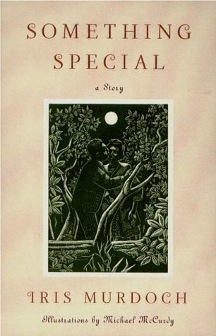 Iris Murdoch