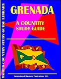 Grenada Country Study Guide (World Country Study Guide