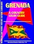 Grenada Country Study Guide (World Country Study Guide