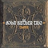 Three by John Butler Trio