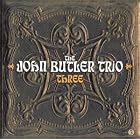 Three by The John Butler Trio