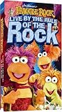 Fraggle Rock Live By the Rule Of the Rock