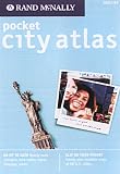 The City Atlas (Atlases - USA/Canada/Mexico)