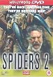 Spiders 2 [DVD]