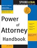 Power of Attorney Handbook