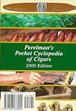 Perelmans Pocket Cyclopedia of Cigars, 2000 edition