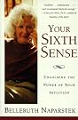 Your Sixth Sense...