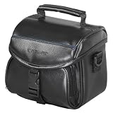 Vanguard Wave 14 Deluxe Kote-Skin Camera Gadget Bag