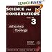 The Science for Conservators Series: Adhesives and Coatings (Conservation Science Teaching Series)