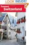 Frommer's Switzerland (Frommer's Complete Guides)