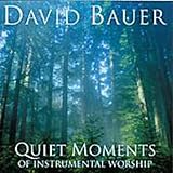 Quiet Moments Of Instrumental Worship