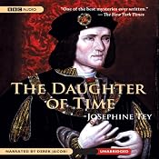 The Daughter of Time | [Josephine Tey]