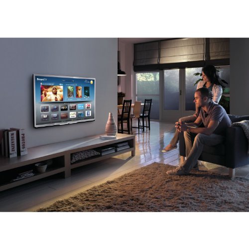 Imagen 12 de Philips 40PFL5507H