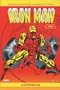 Iron Man l'Int�grale : 1968