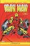 Iron Man l'Int�grale : 1968