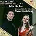 Mozart: Violin Concertos Nos 1, 2, 5 [Hybrid SACD]