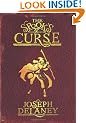 The Spook's Curse (The Wardstone Chronicles)