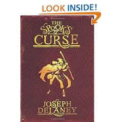 The Spook's Curse (The Wardstone Chronicles)