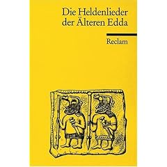Die Heldenlieder der �lteren Edda