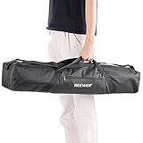 Neewer&reg; 36"x5"x5" / 92cmX12cmX12cm Heavy Duty Photographic Tripod Carrying Case with Strap for Light Stands, Boom Stand, Tripod