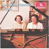 Toni & Rosi Grunschlag Duo Piano