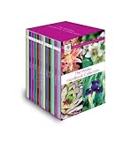 Amazon / Mitchell Beazley: Rhs Wisley Handbooks Boxset