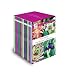 RHS Wisley Handbooks Boxset