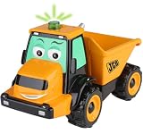 Toys : JCB - My First Talking Doug Dumptruck