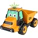 My First Talking Doug Dumptruck, Vehicles