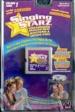 Singing Starz Video Karaoke Music Cartridge Vol 1