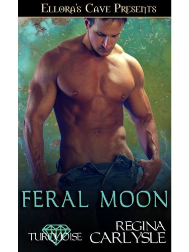 Feral Moon