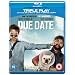 Due Date [Blu-ray][Region Free]