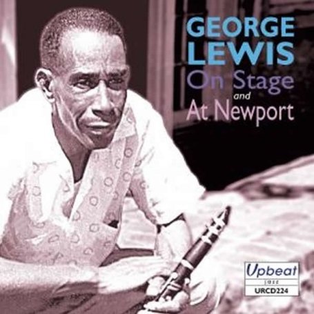 CD-Charts  Search : On Stage and at Newport: Live