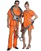 510XdGNiu1L. SL75  Adult Super Deluxe Pocahontas Indian Costume   Native American Indian Costumes